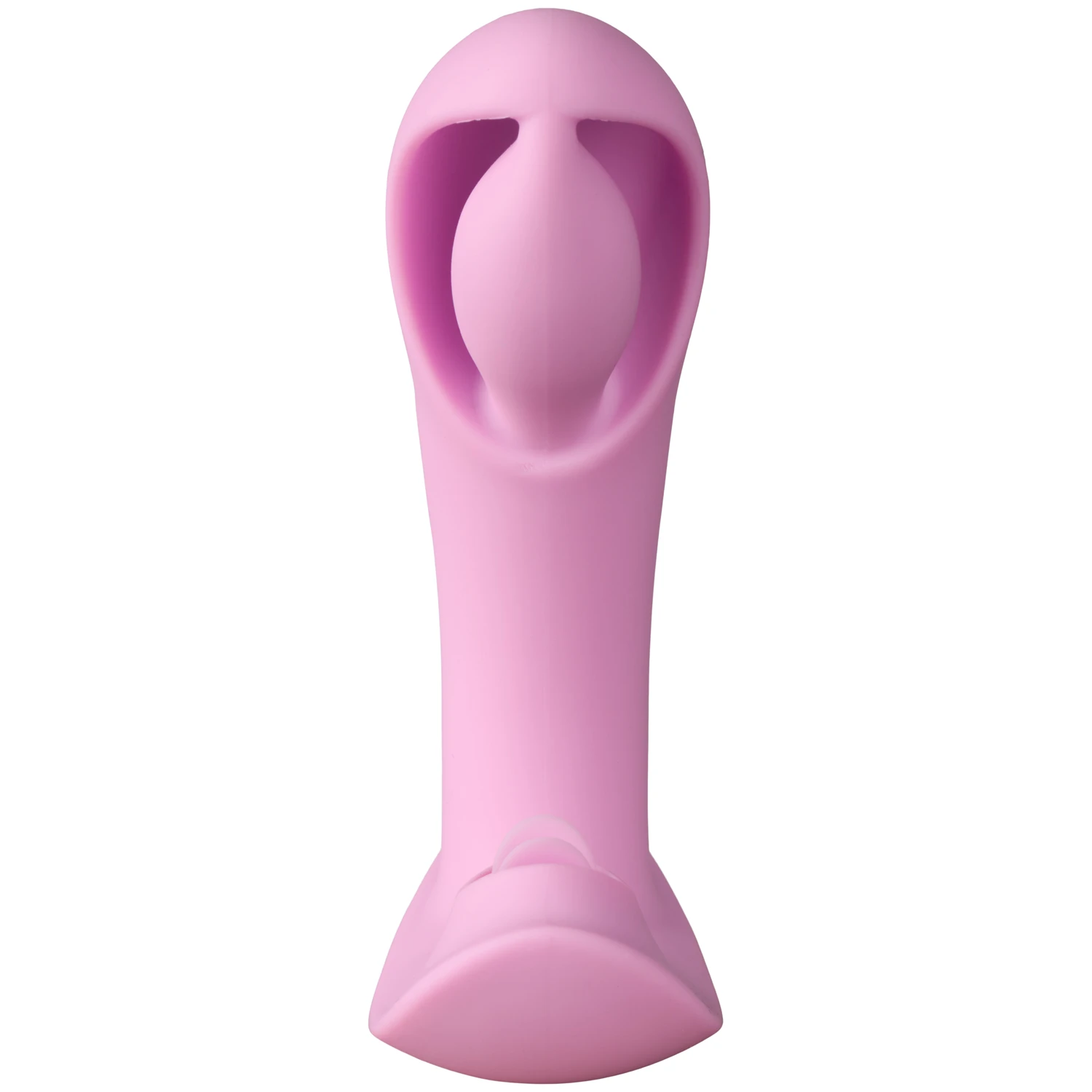 baseks Bouncing und Licking G-Punkt- und Klitorisvibrator var 2
