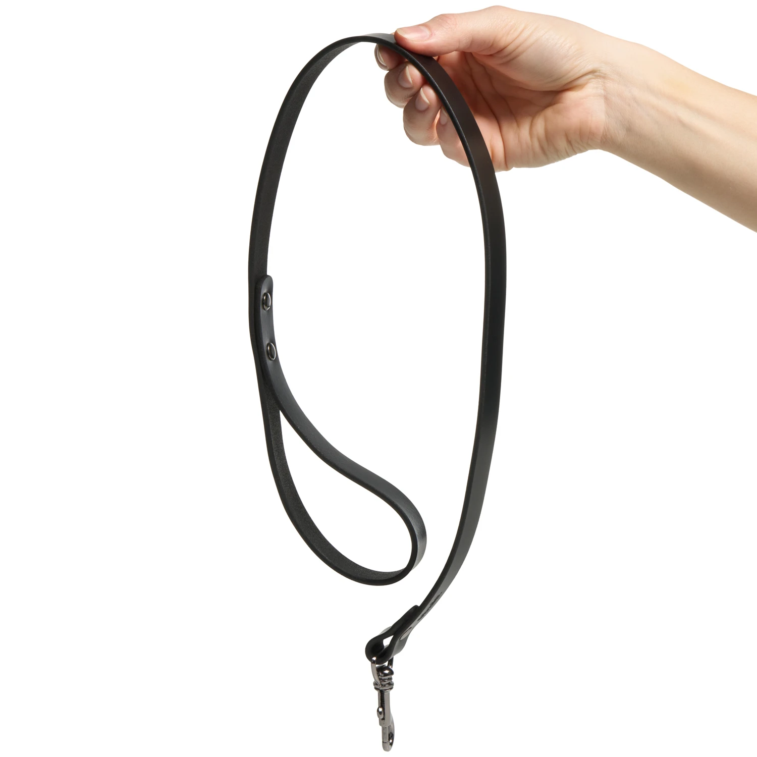 Obaie Real Leather Classic Leash 2