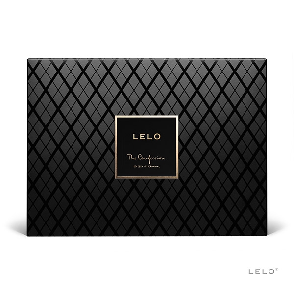 LELO Confession Presentförpackning till Par 1