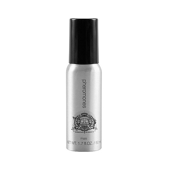 Touché Pheromones Spray for Men var 1