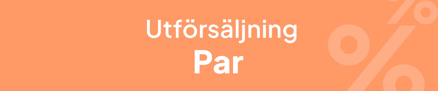 Utförsäljning par desktop