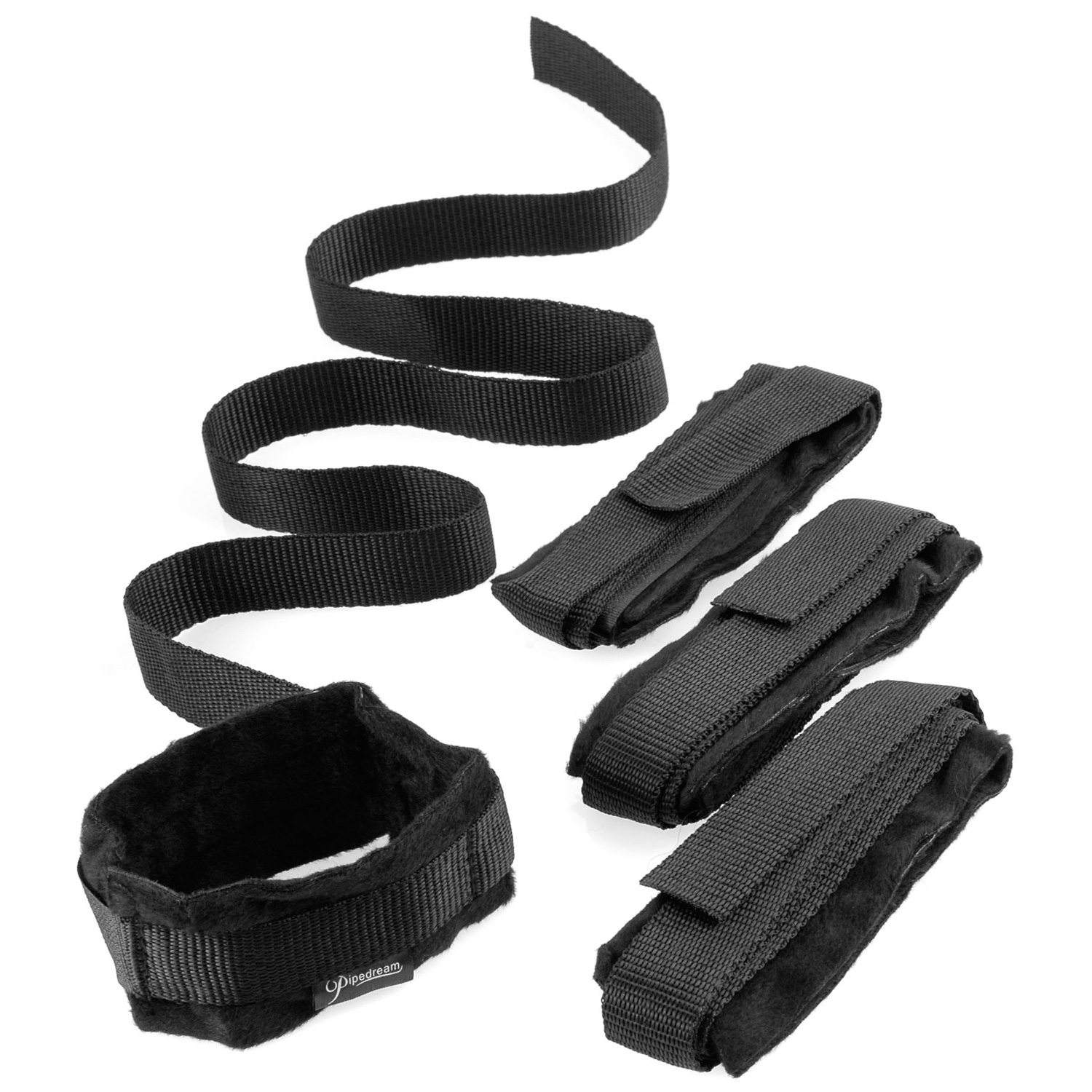 Fetish Fantasy Nybörjar Bondage Set 1