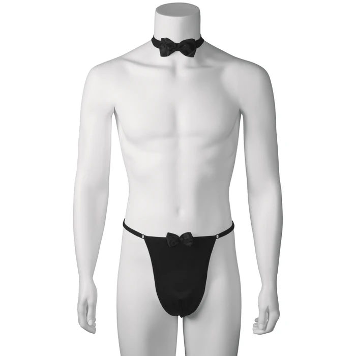 Sinful Chippendales Costume for Him var 1