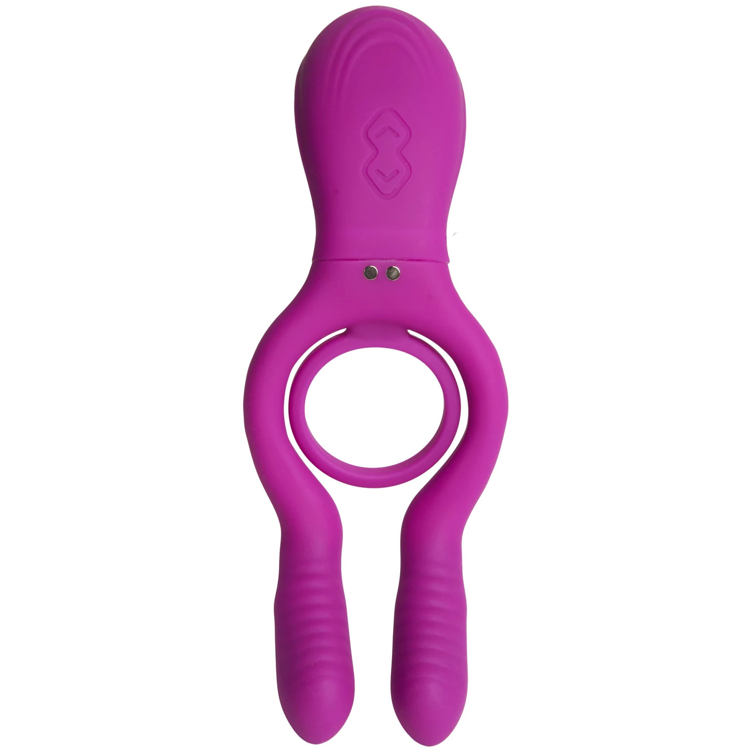 Baseks Dual Fun Par Penisring 1