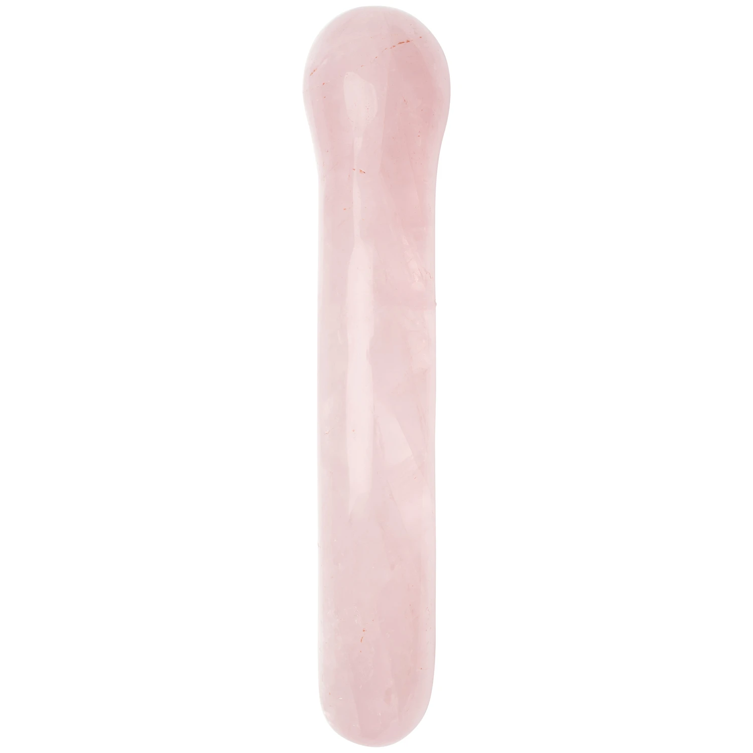 La Gemmes Rosenkvarts G-punks Dildo 17,5 cm 1