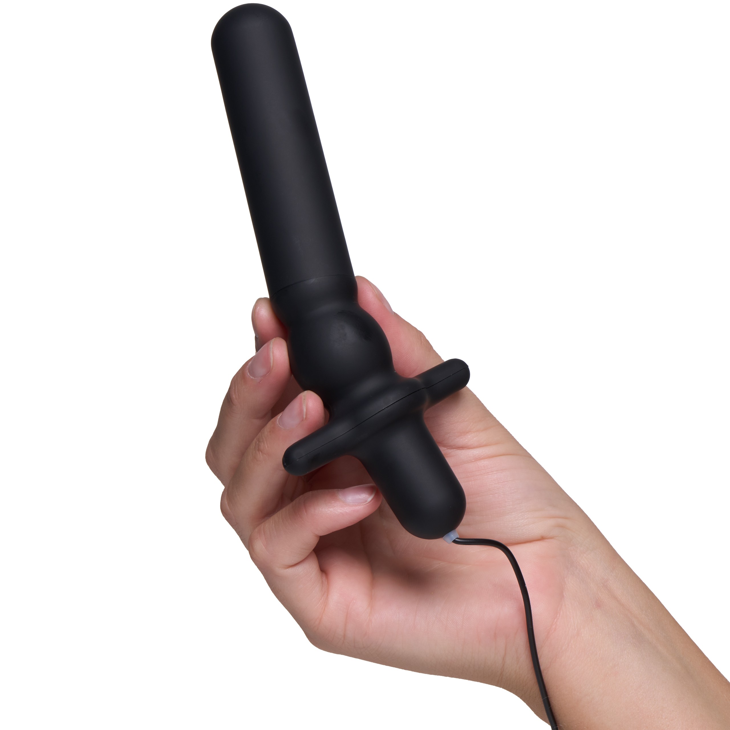 CalExotics COLT Gear Anal Vibrator var 2