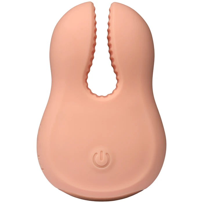 Sinful Cute Rabbit Klitoris-Vibrator var 1
