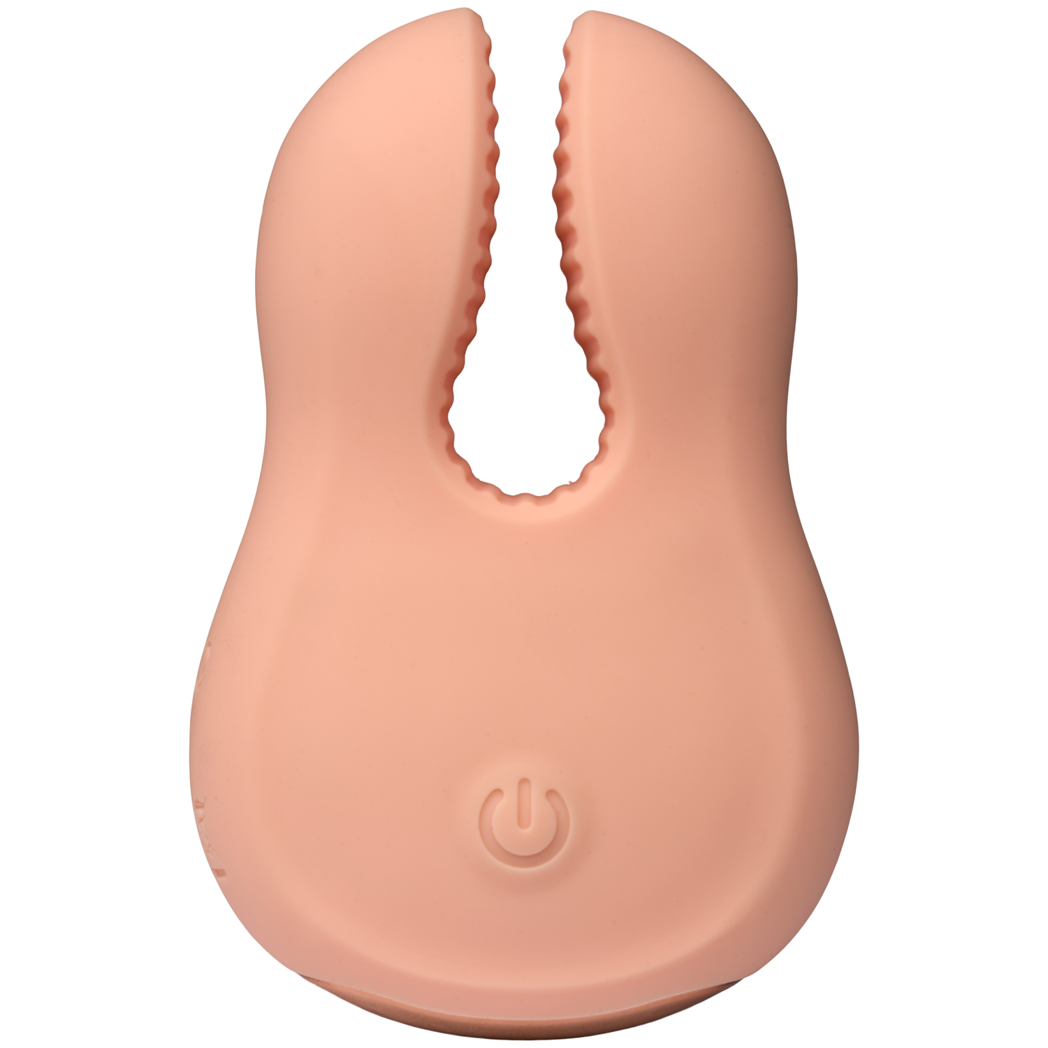 Sinful Cute Rabbit Klitoris Vibrator - Coral thumbnail