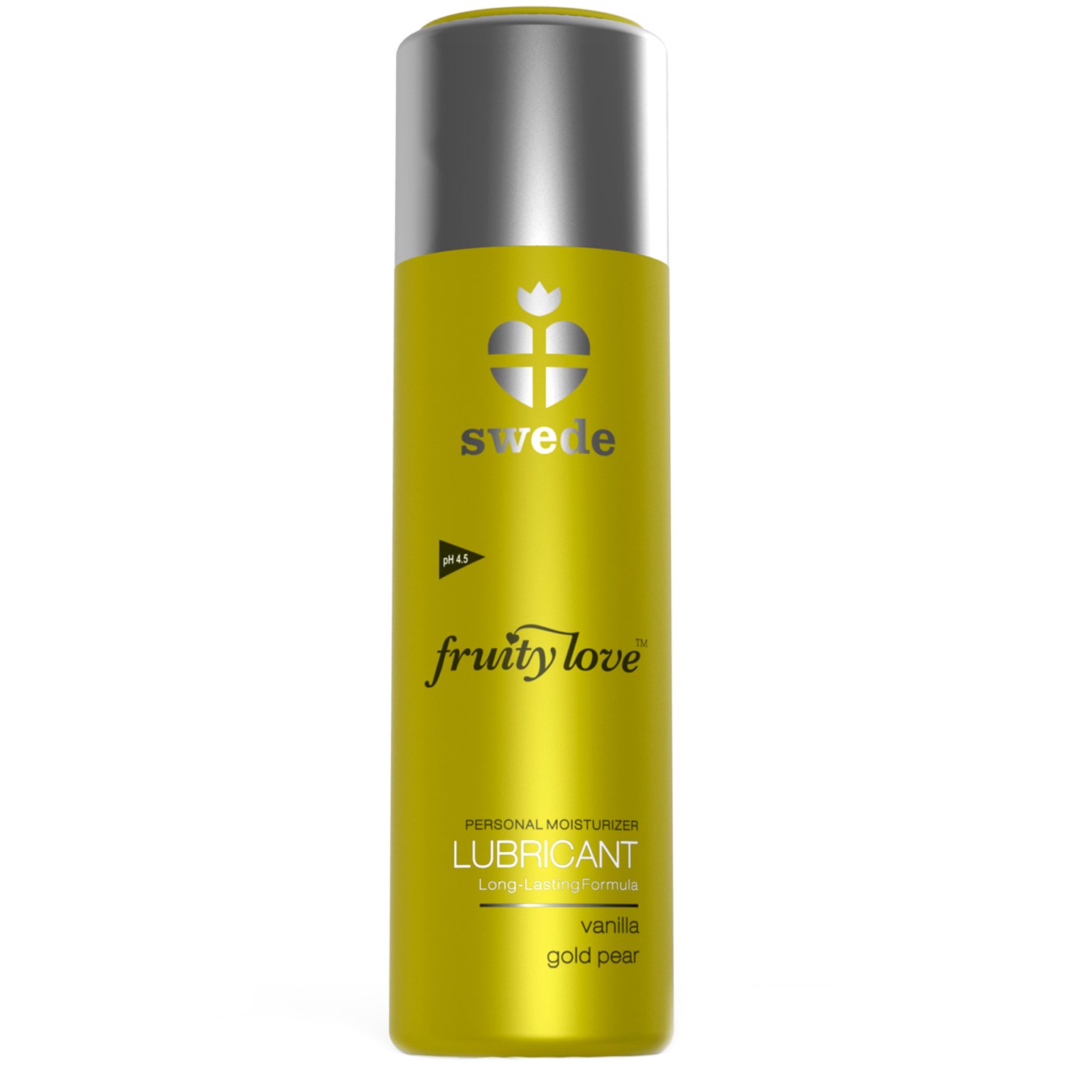 Fruity Love Lubrifiant Aromatisé 100 ml 2