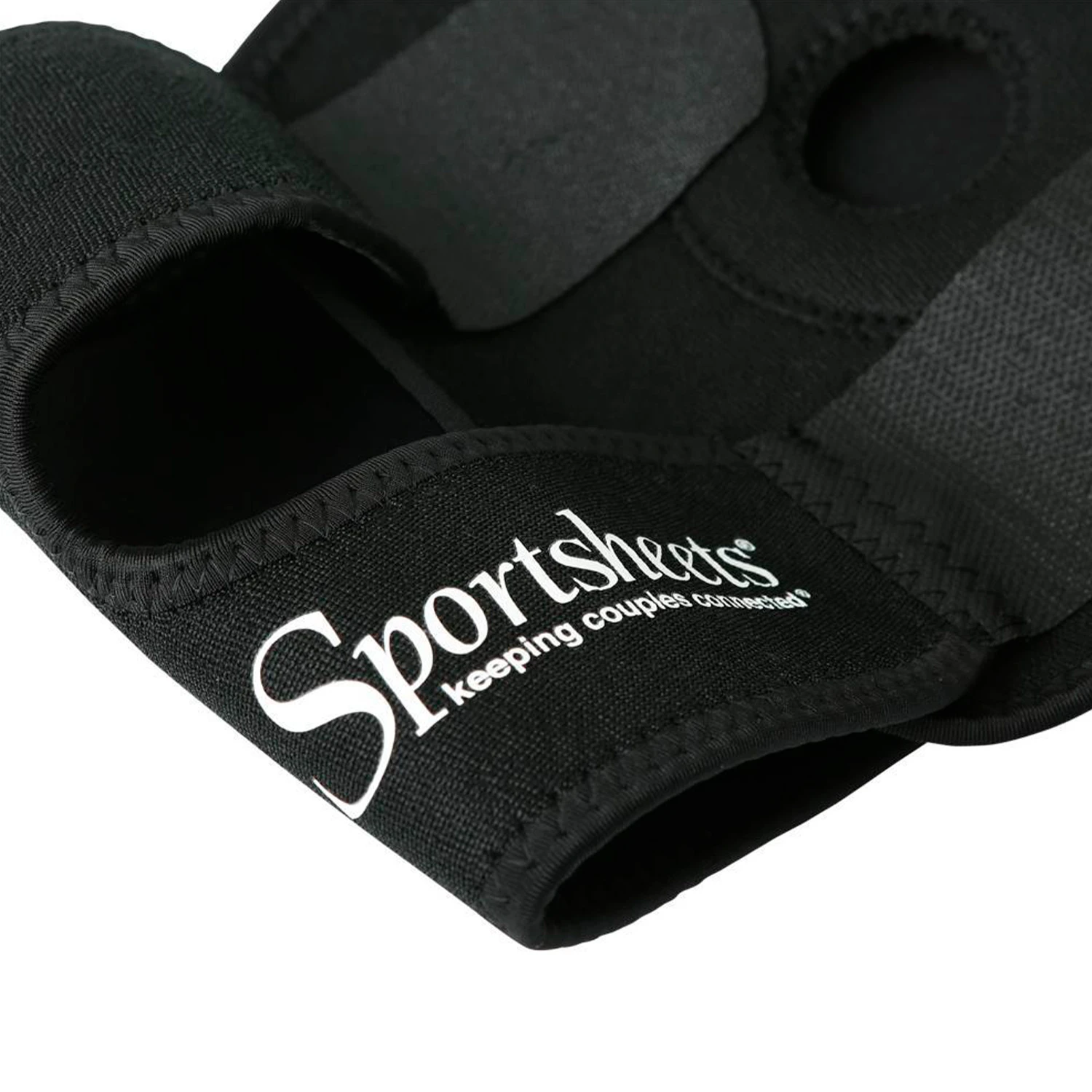 Sportsheets Strap-on Harness till Lår 2
