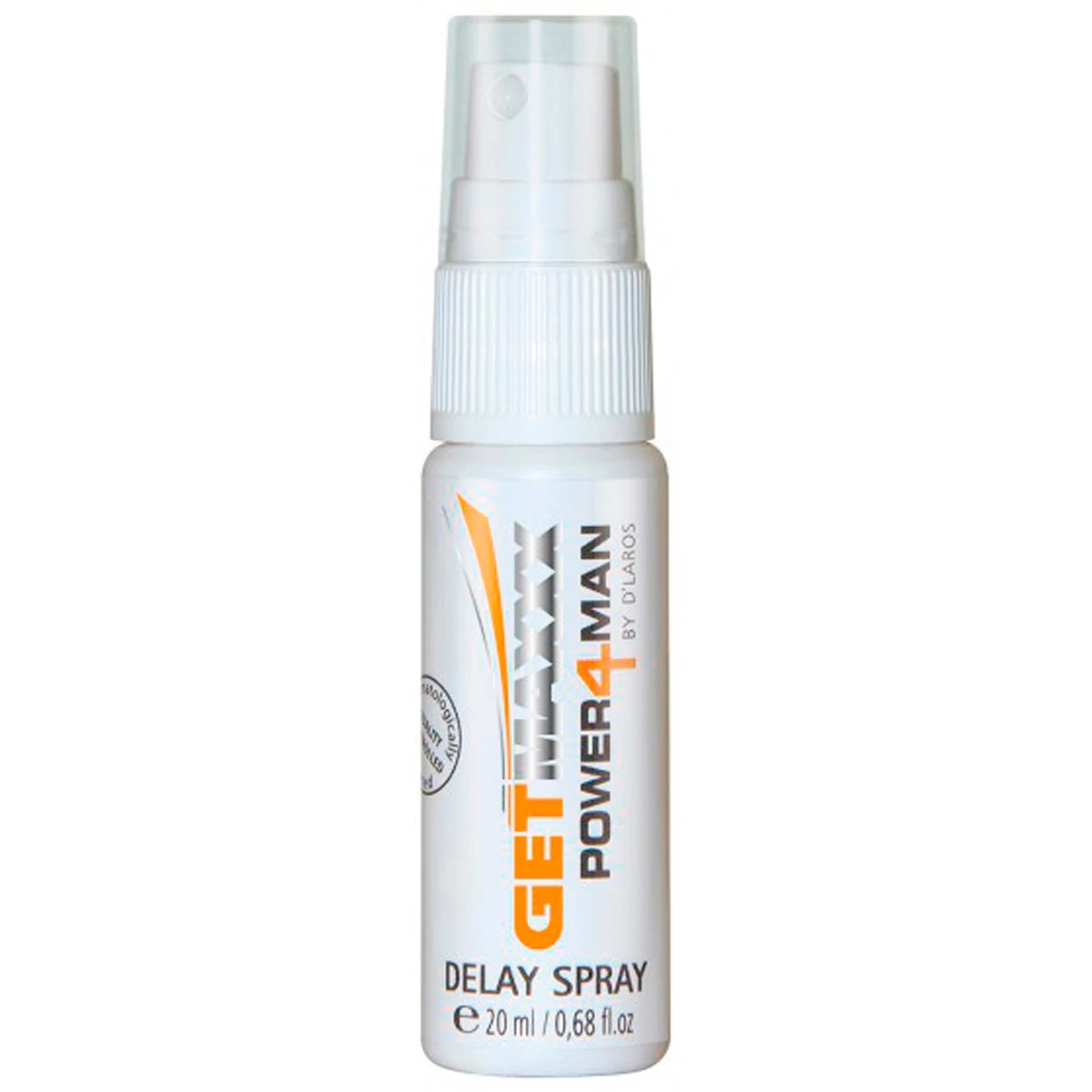 Getmaxxx Power4Man Delay Spray 20 ml var 1
