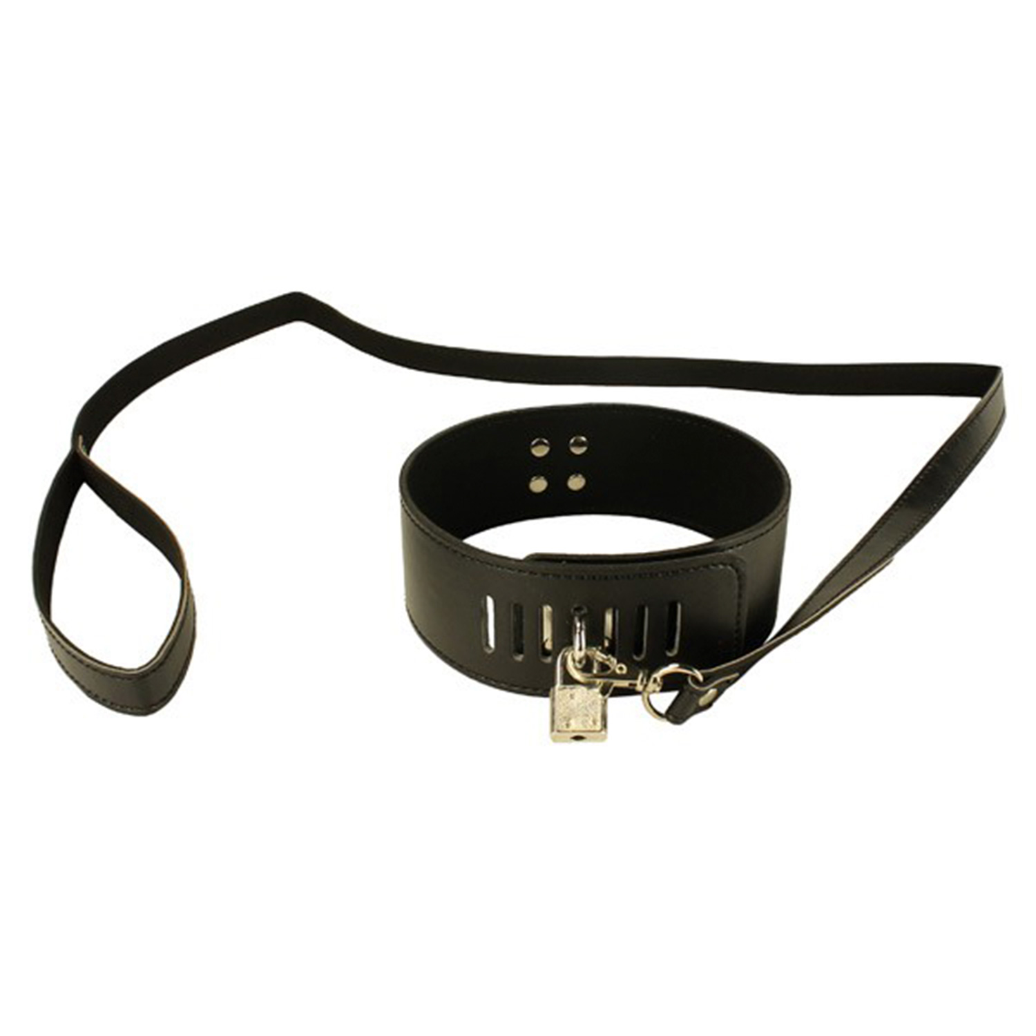 7-teiliges Bondage-Set 1