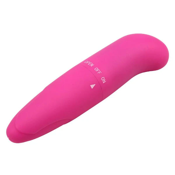 Mini G-punkts Vibrator 1