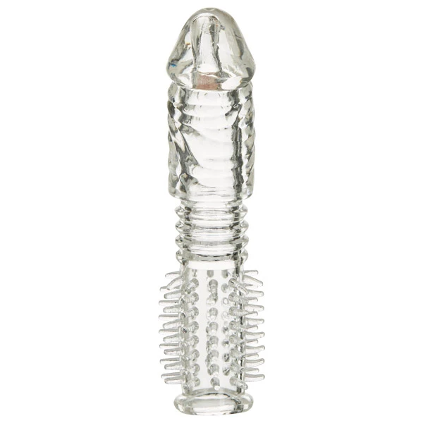 Penis Sleeve Super Stretch 1