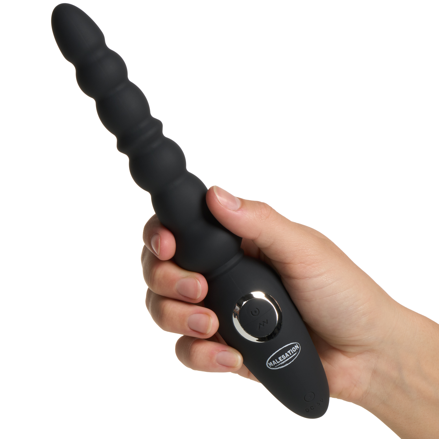 Malesation Vibro Analstav 24,5 cm var 2