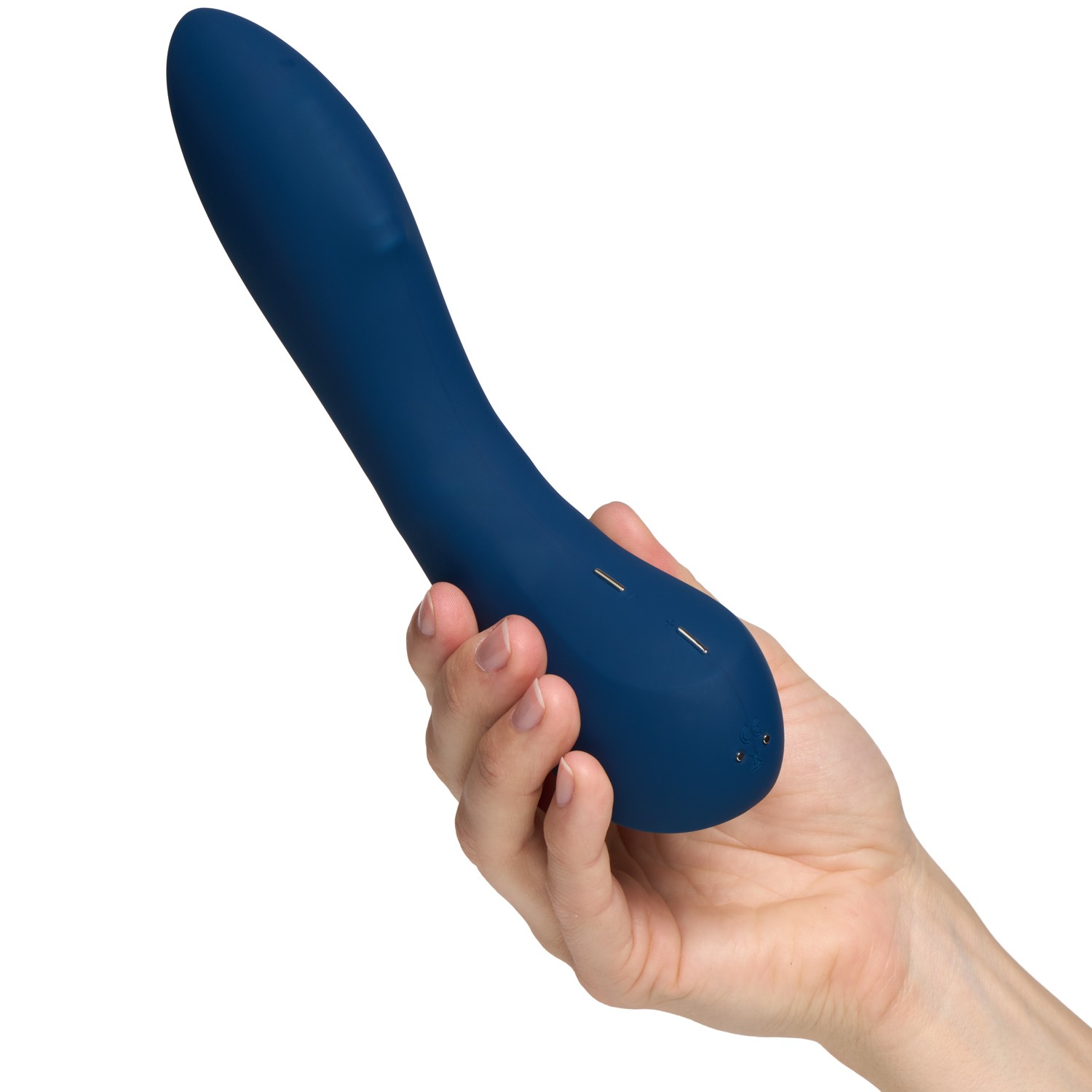 Satisfyer Wave 4 Vibromasseur Point G - Sinful Satisfyer Wave 4 Vibromasseur Point G - Sinful