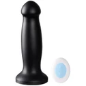 Hismith KlicLok Vibrerande Dildo 18cm var 1