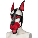 665 Playful Pup Hood var 1