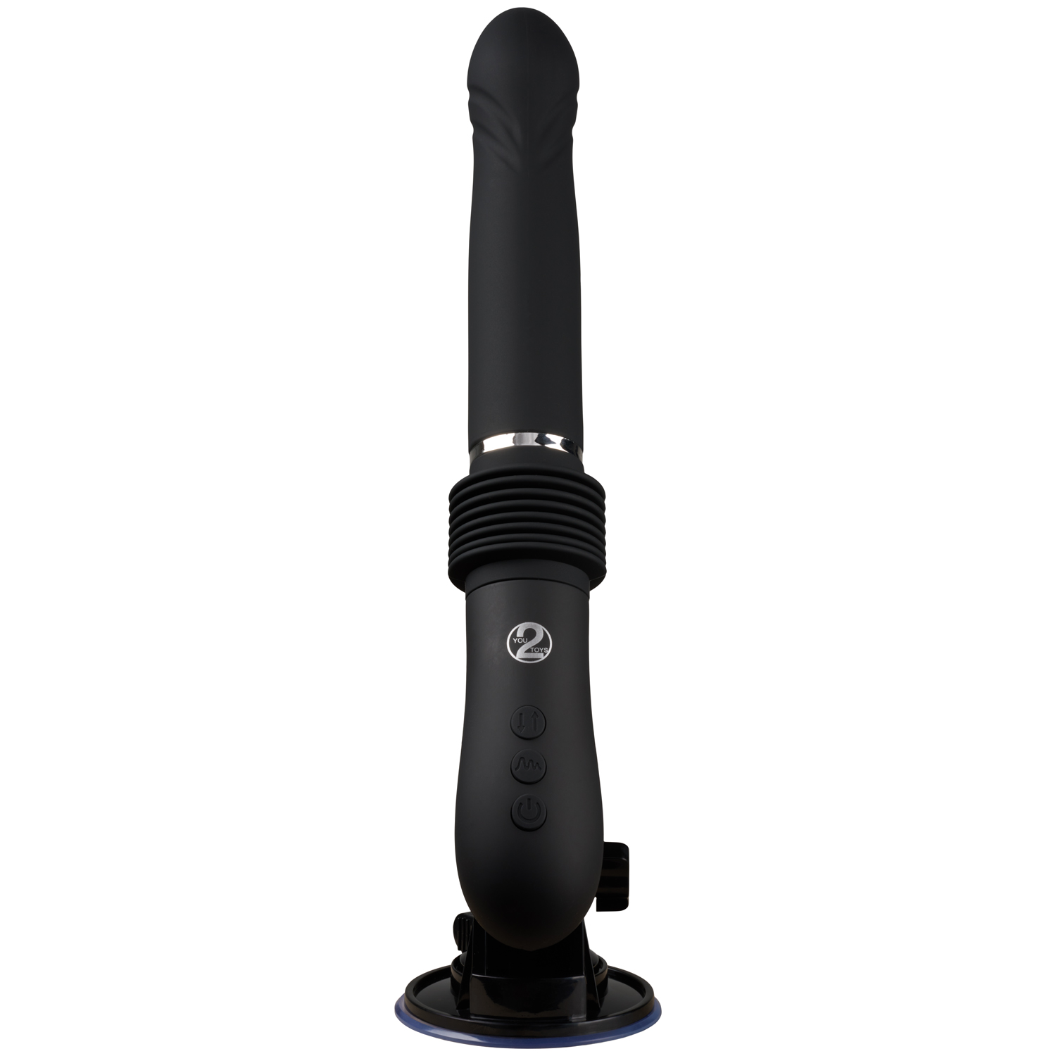 sex toy that fucks you The Best Sex Machine & Dildo Machine Models in 2026