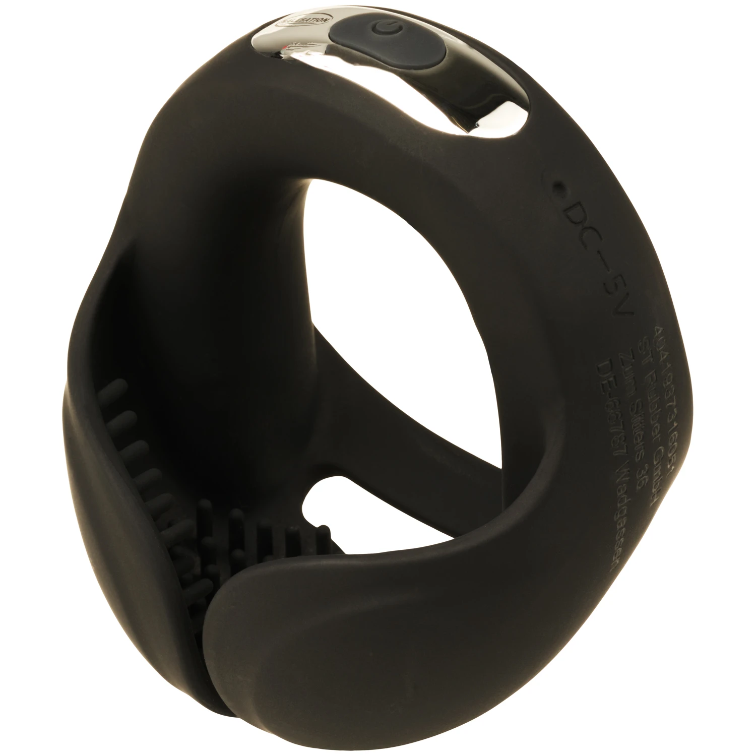 Malesation Vibro Ball Ring var 1