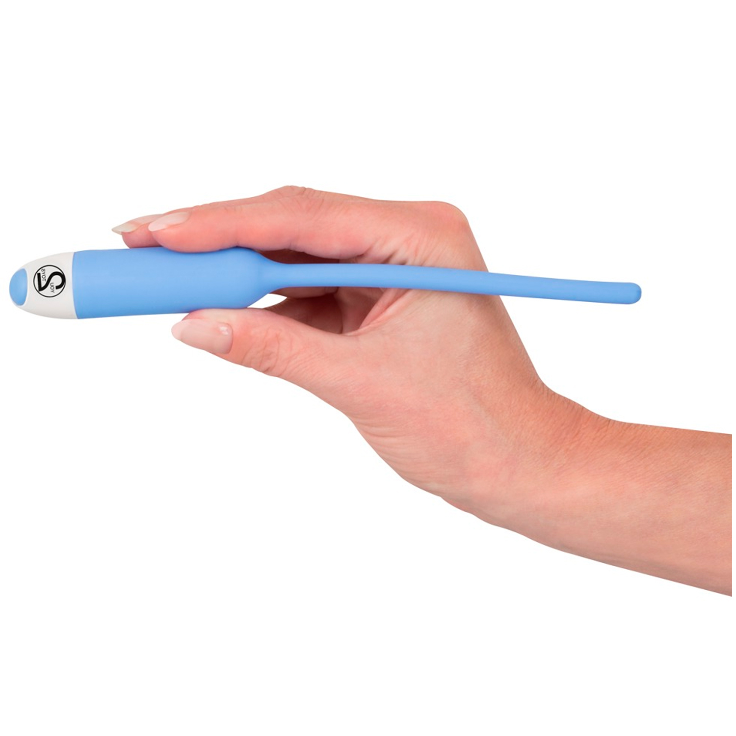 You2Toys Dilator i Silikon med Vibrator 1