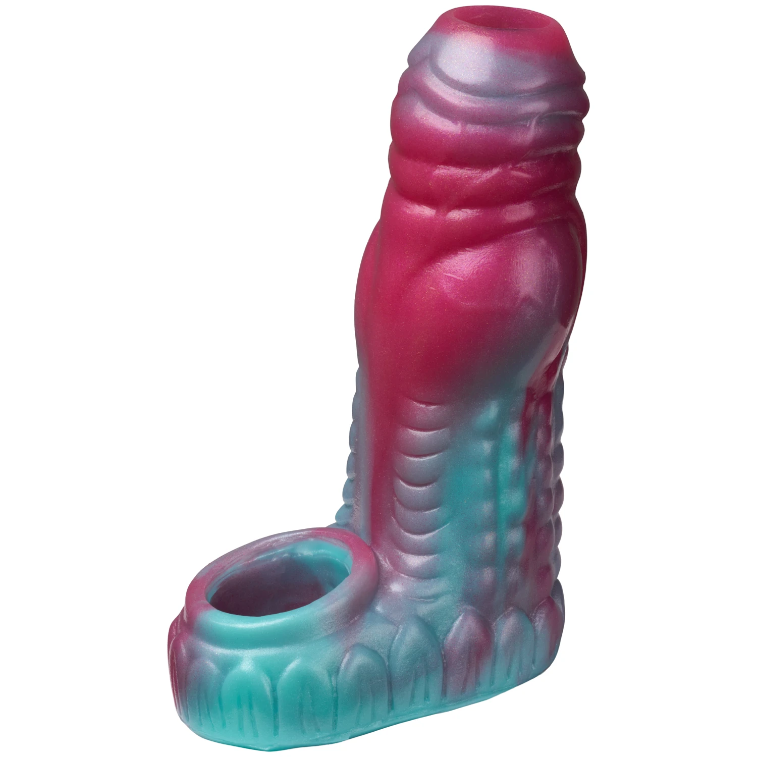 Kiotos Monstar Dildo Beast Sleeve 07 var 1
