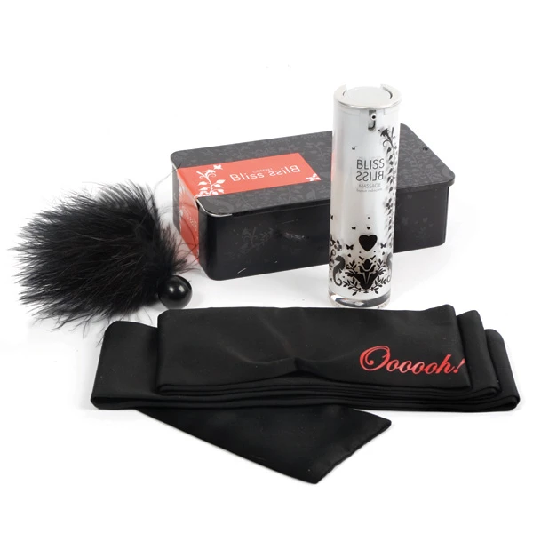 Bijoux Coffret Bliss Bliss Forspils Sæt var 1