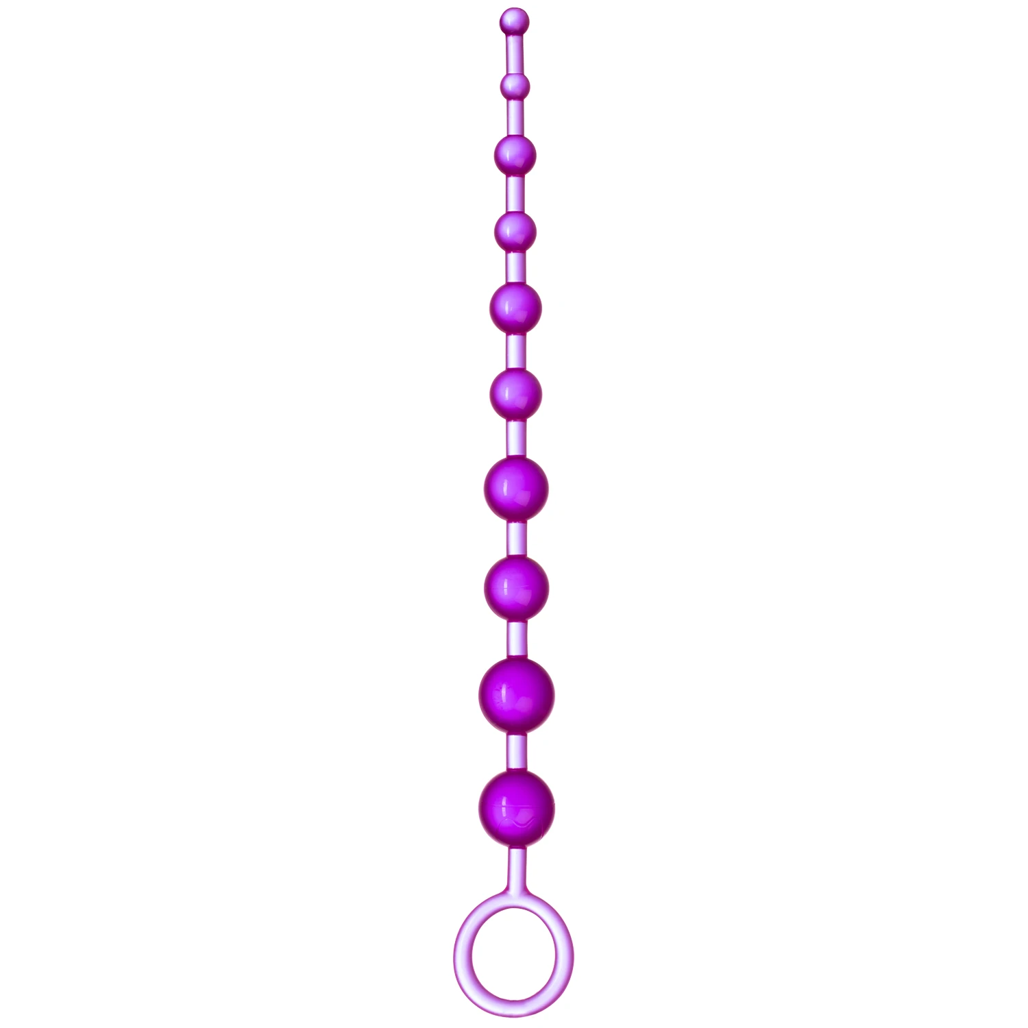 Baseks Chapelet Anal Long 31,5 cm var 1