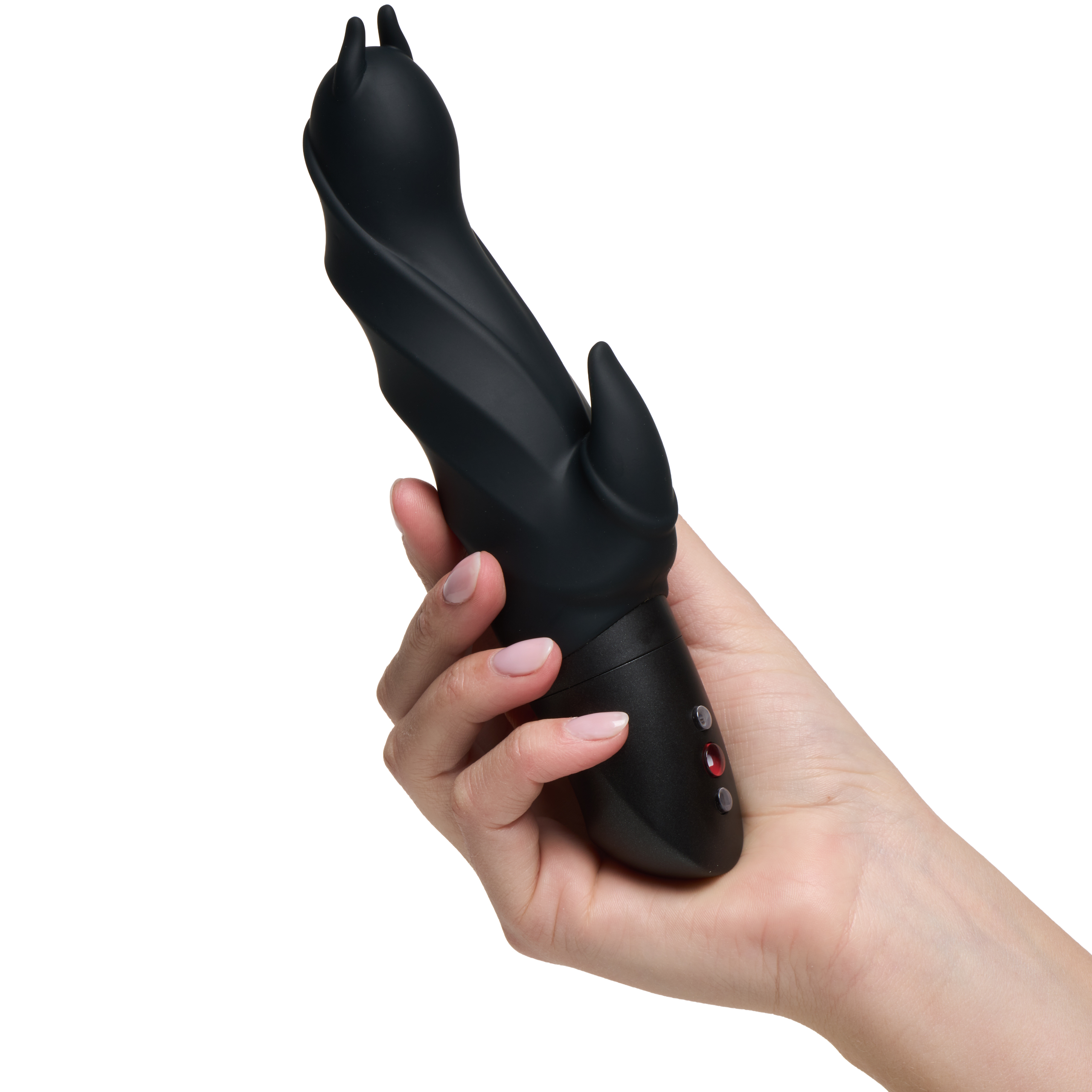 Fun Factory Darling Devil Rabbit Vibrator var 2