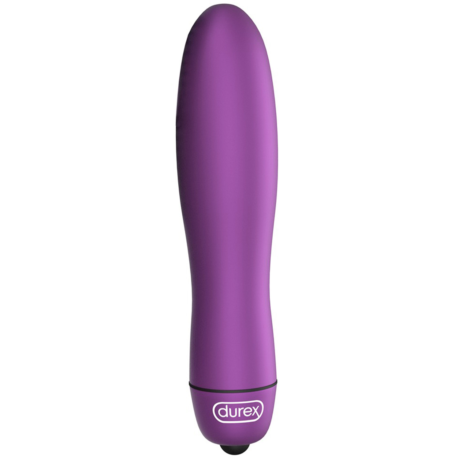 Durex Intense Delight Bullet Vibrator - Purple