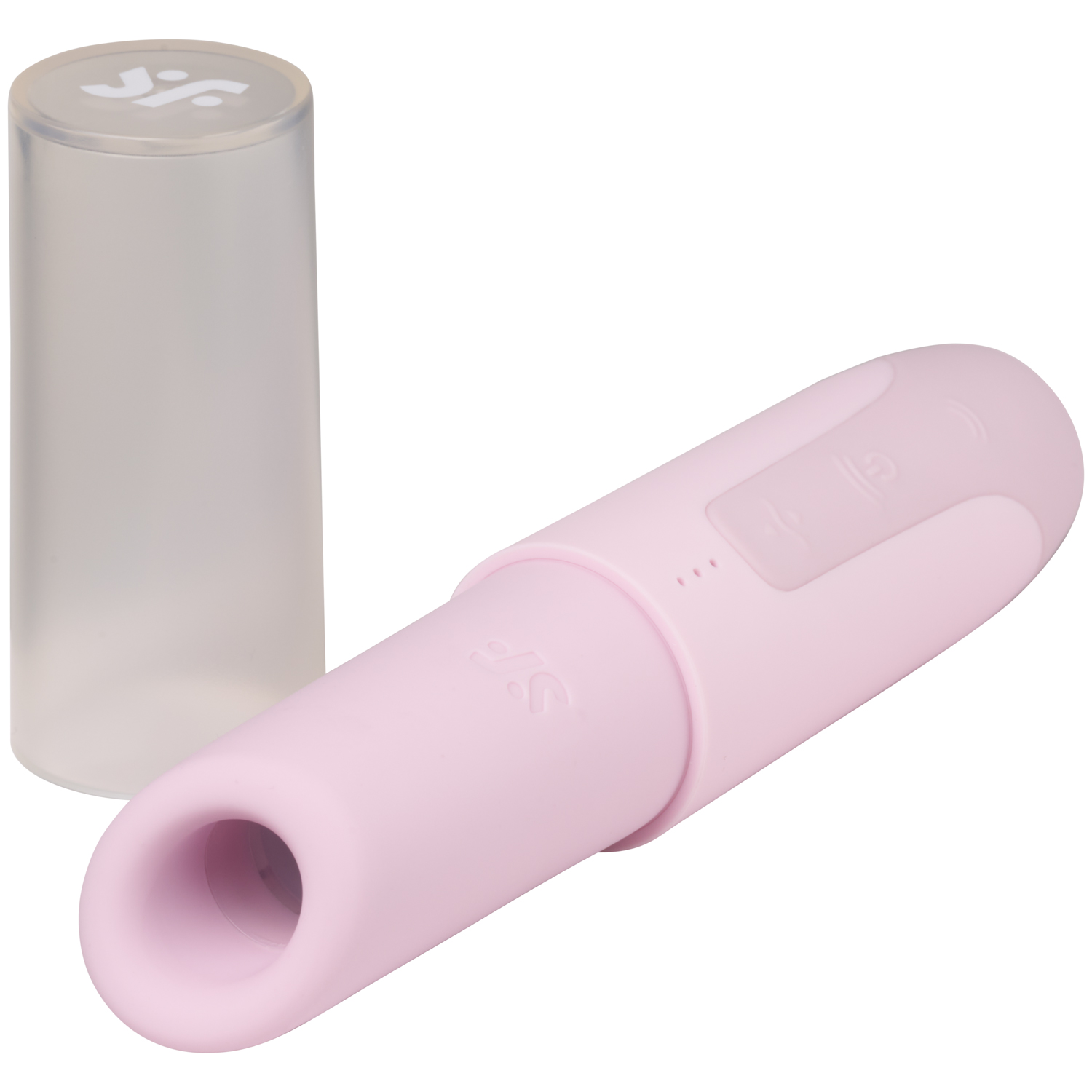 Satisfyer Secret Kiss Clitoral Suction Vibrator - Sinful UK