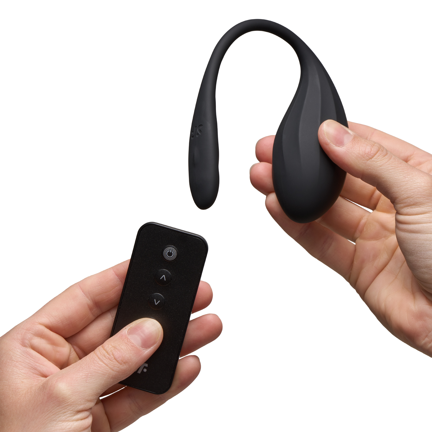 Satisfyer Ripped Petal Wearable Vibrator Ei var 9