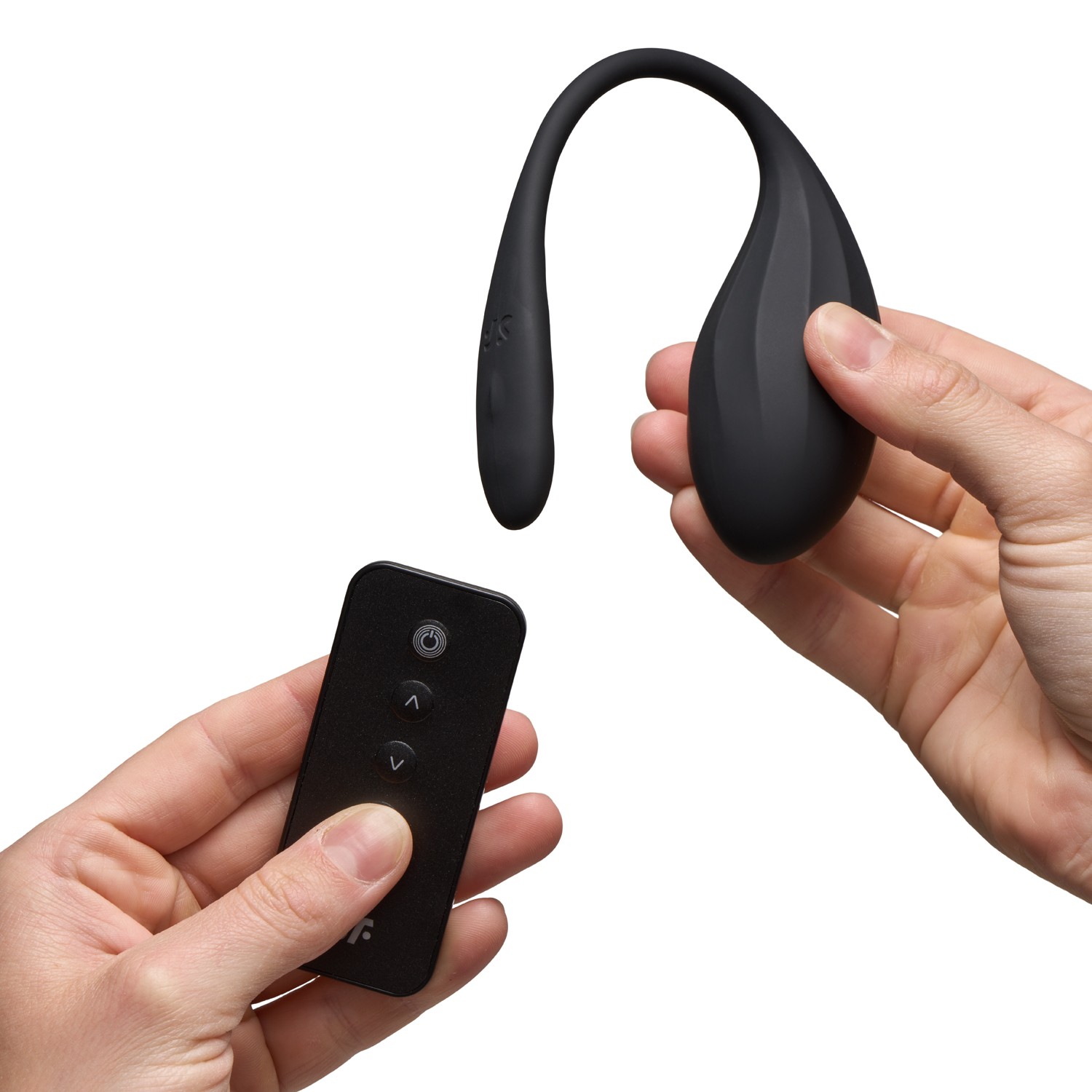 Satisfyer Ripped Petal Wearable Vibrator Ei var 9