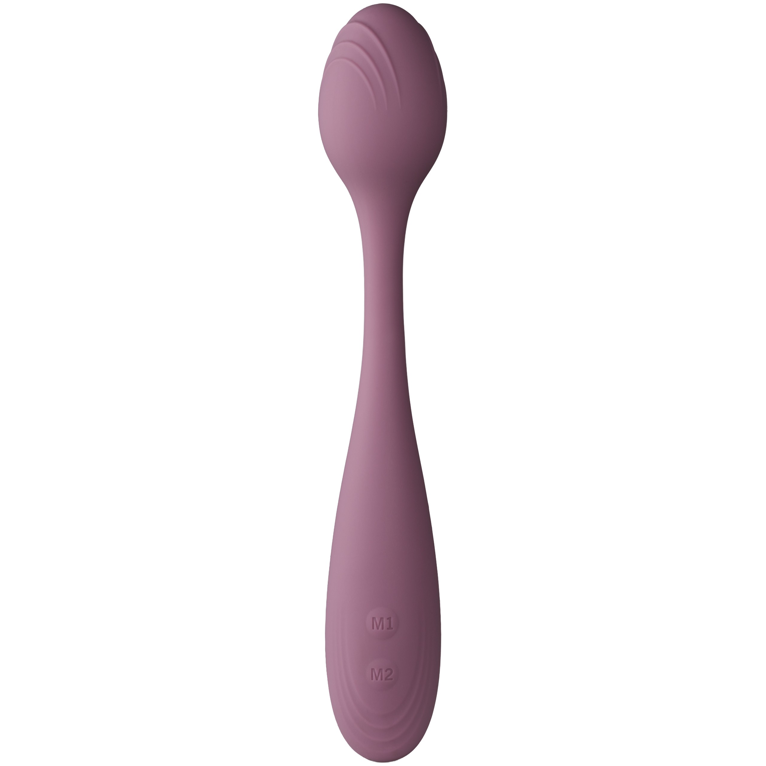 Amaysin Velvet Dubbelzijdige Vibrator var 1