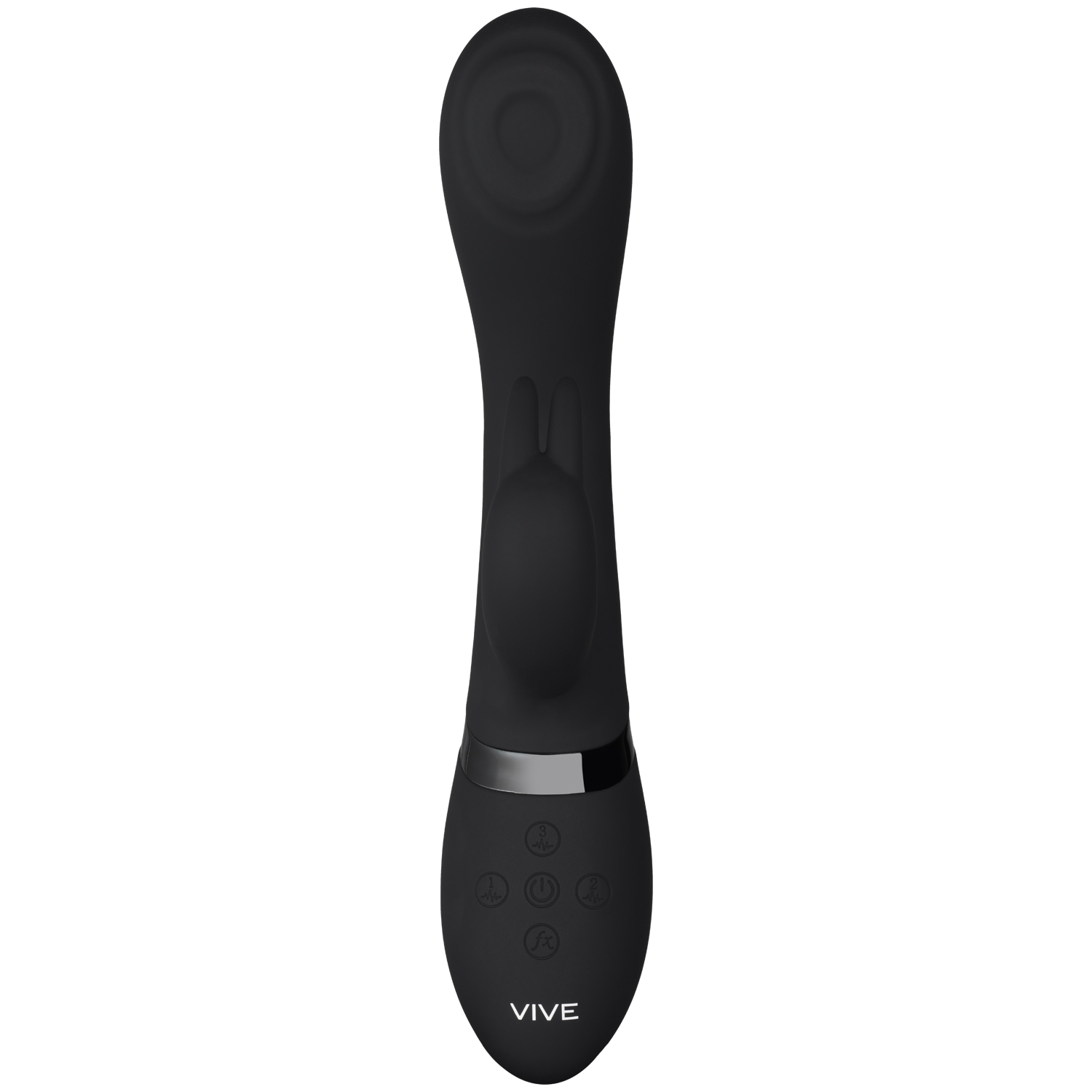 Vive Cato Pulse Vibromasseur Rabbit Point G 1