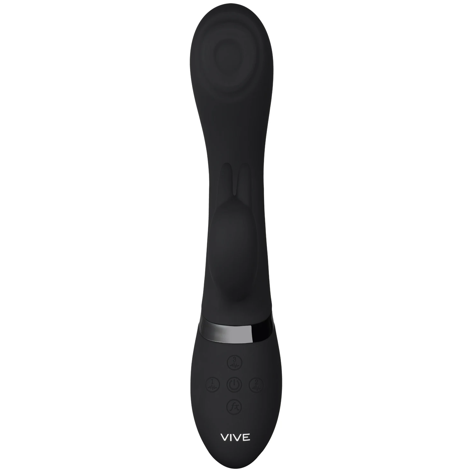 Vive Cato Pulse G-punkts Rabbit Vibrator 1