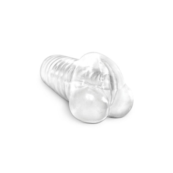 Pipedream See-Thru Skank Onaniprodukt var 1