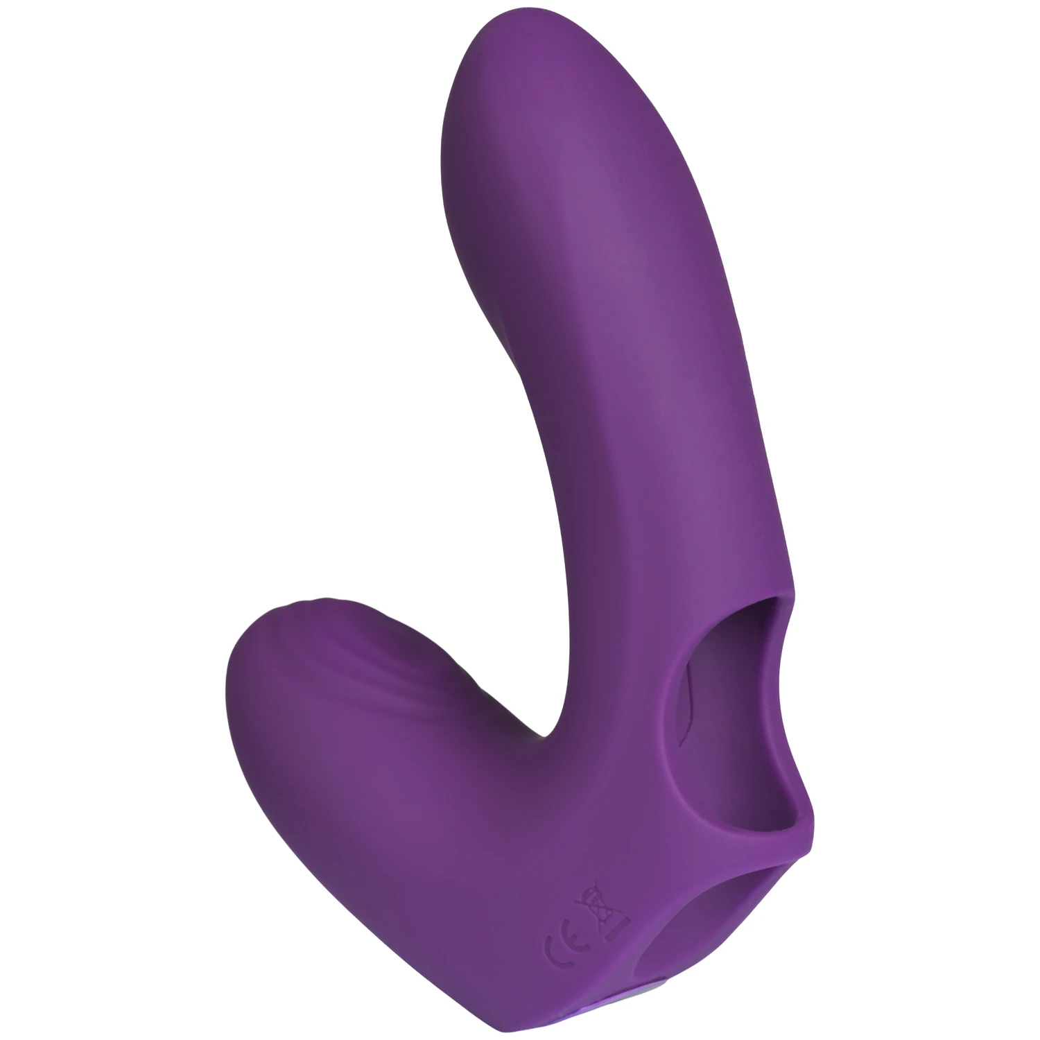 Inmi Finger-Pulse Vinger Vibrator 1