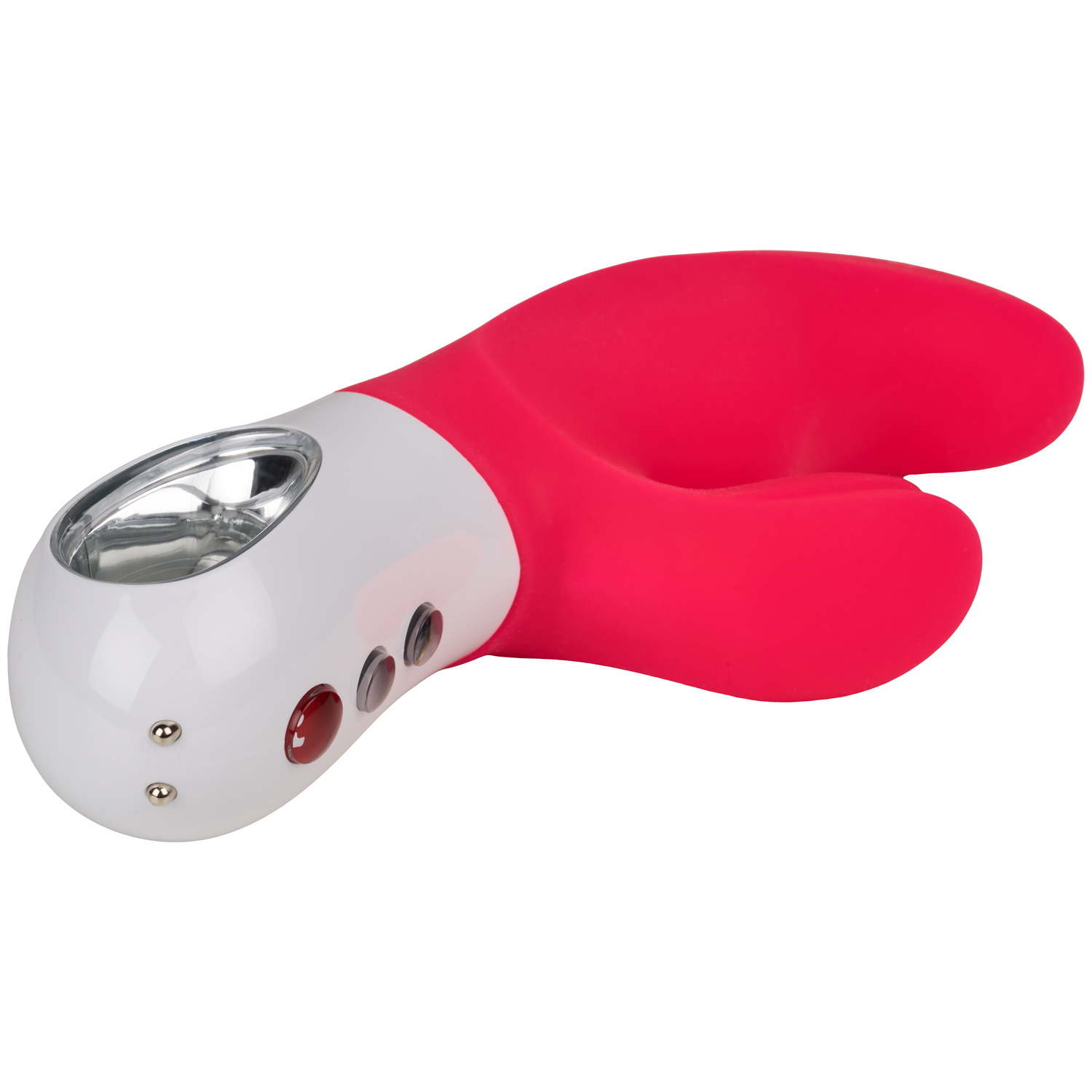 Fun Factory Miss Bi Vibromasseur Double var 2