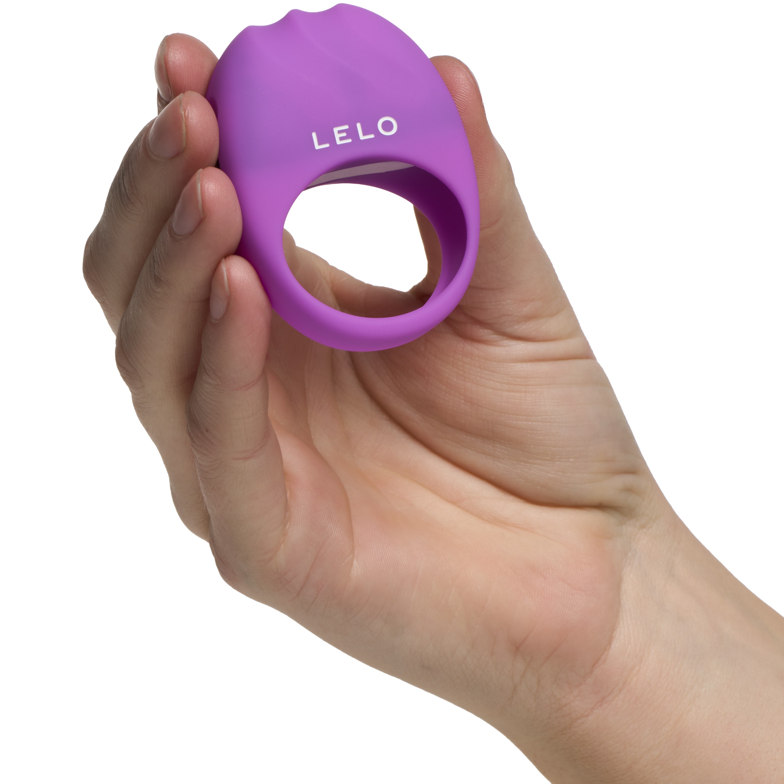 LELO Lifeguard Vibrierender Penisring var 2