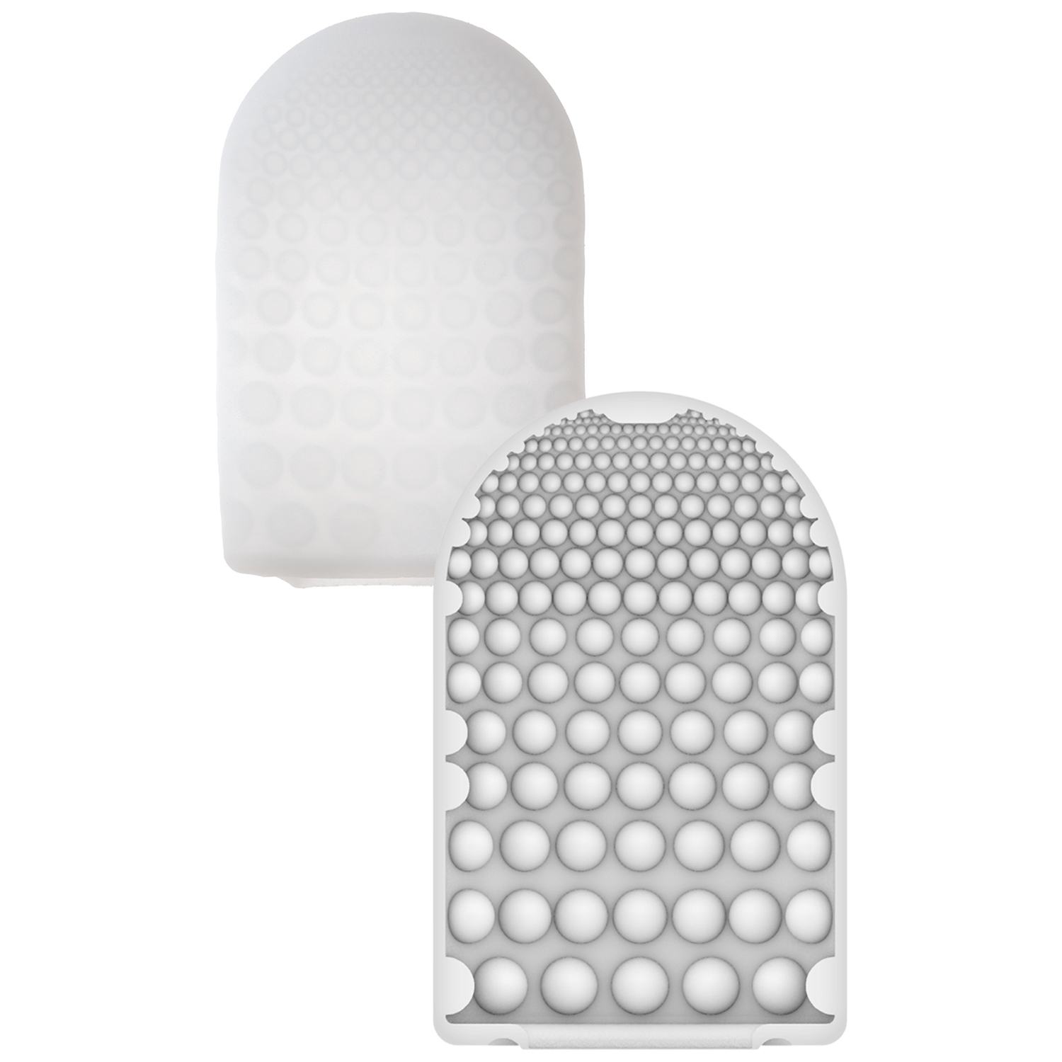 TENGA Pocket Click Ball Stroker 1
