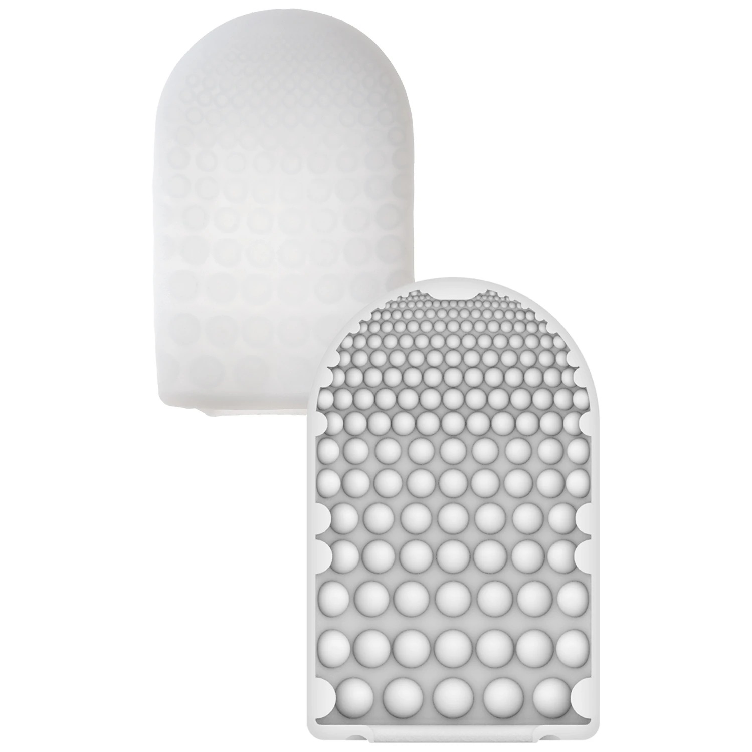 TENGA Pocket Click Ball Masturbator 1