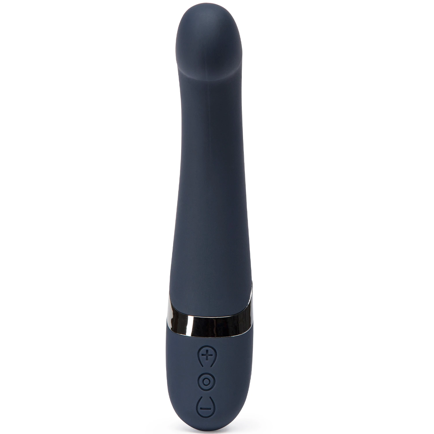 Fifty Shades Darker Desire Explodes G-Punkts Vibrator 1