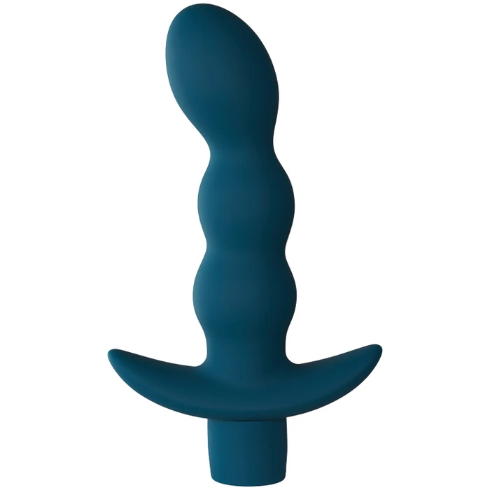 baseks Beaded Prostata Vibrator var 1