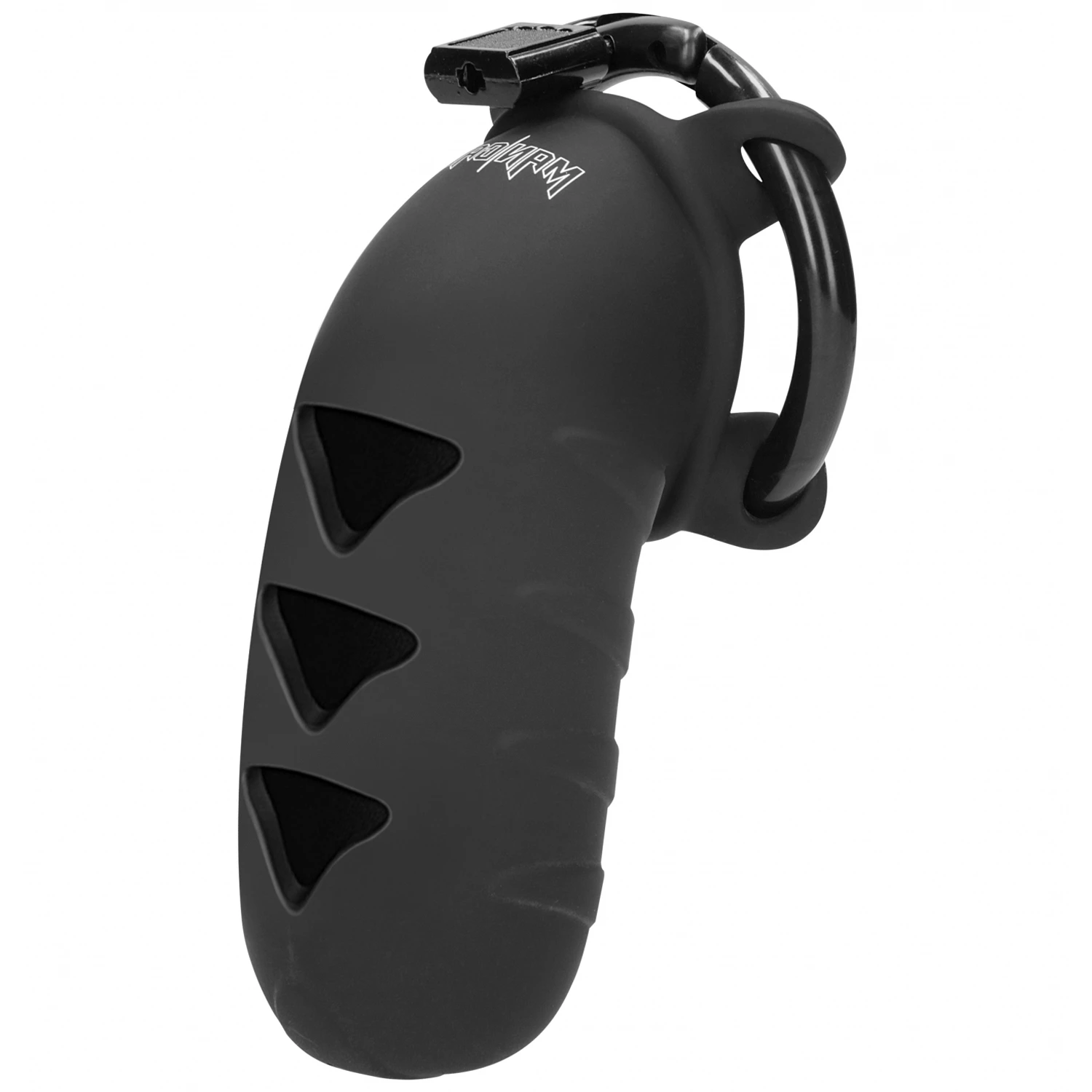 Mancage 08 Kyskhetsbelte Silikon var 1