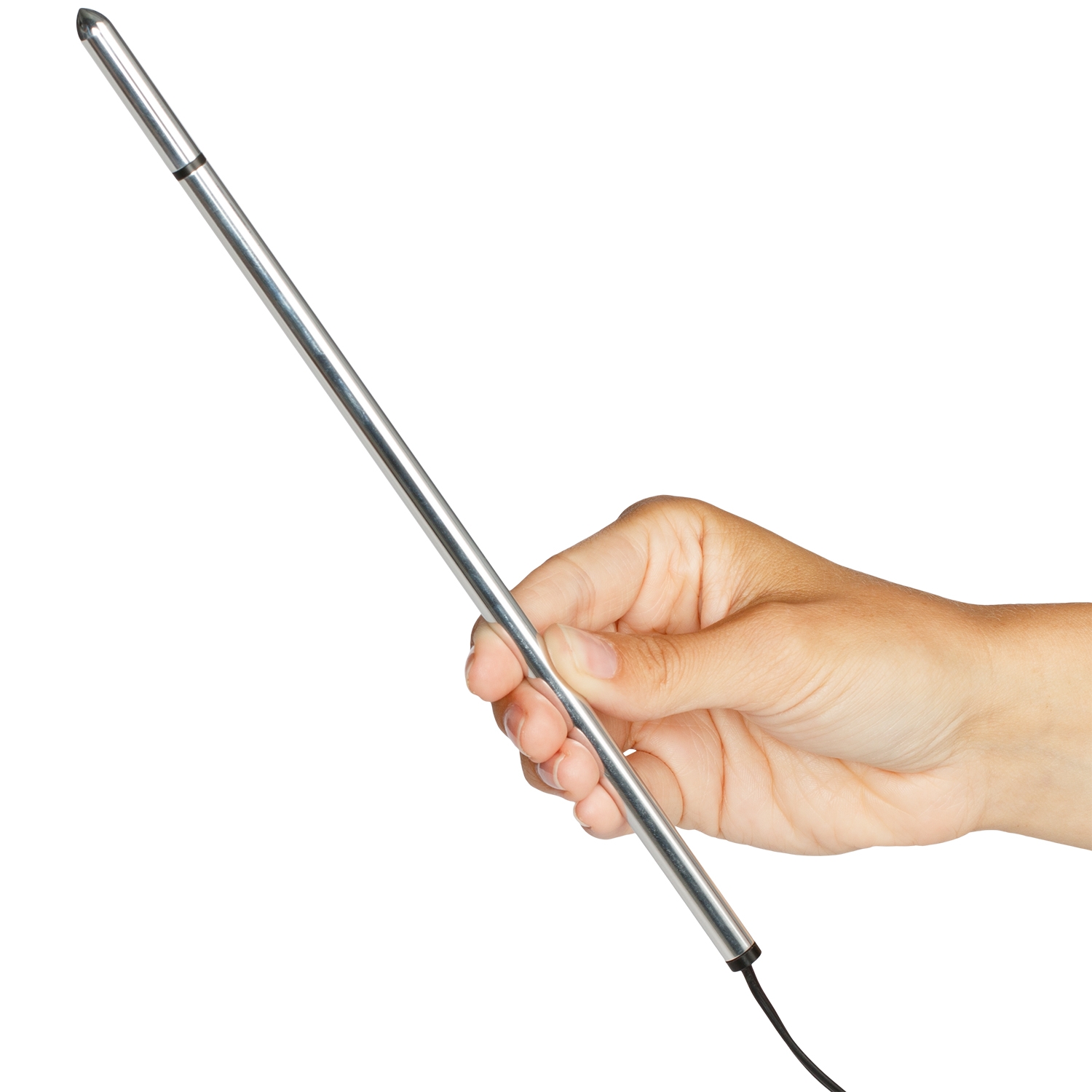 Mystim Thin Finn Dilator 1