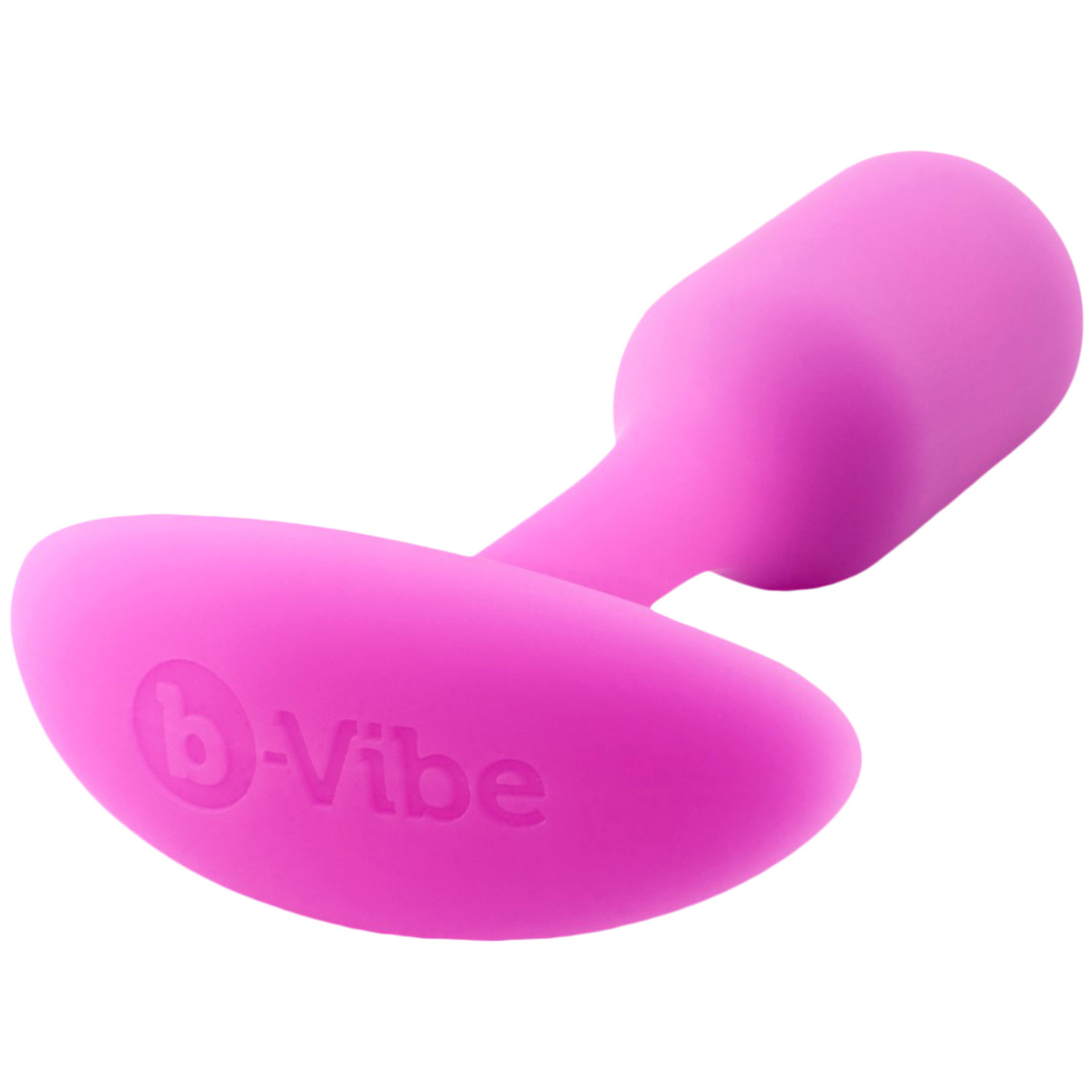 B-Vibe Snug Plug 1 Analplug 1