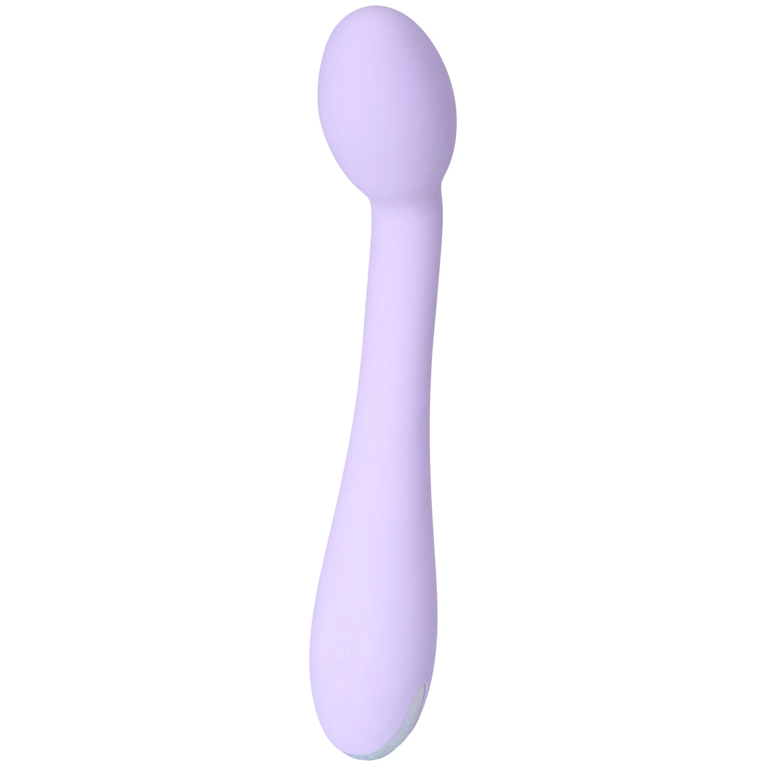 Sinful Slim Lavendel G-punkts Vibrator med 12 Hastigheder var 1