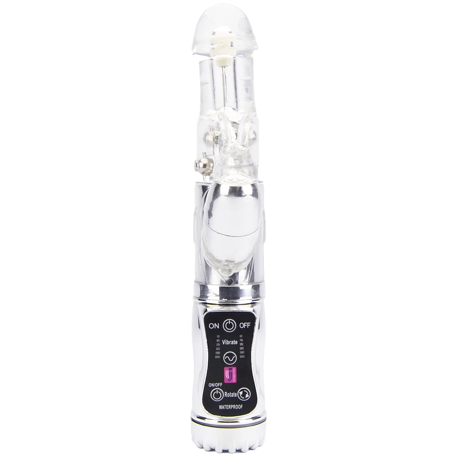 Loving Joy Jessica Ultimate Xxtra G Rabbit Vibrator 1