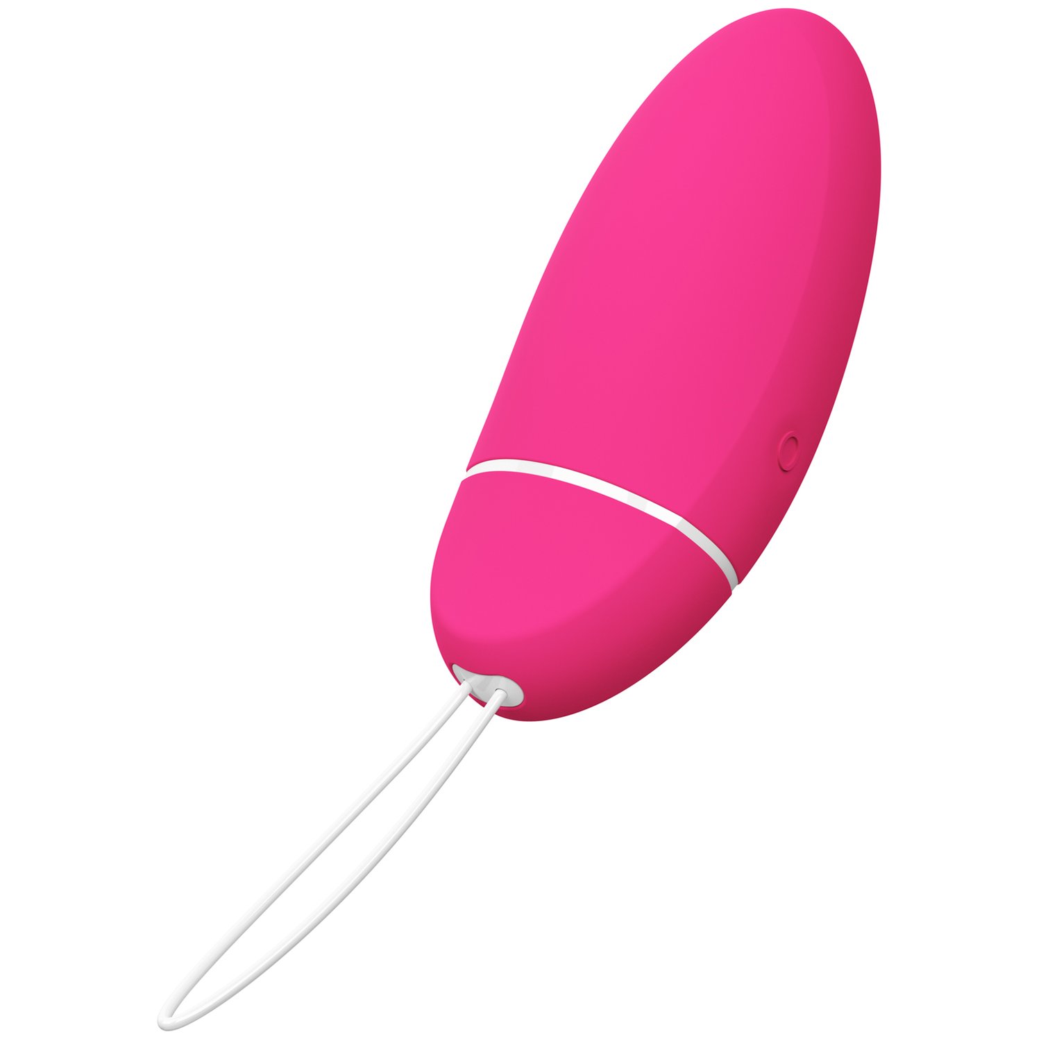 Intimina KegelSmart 2 Uppladdningsbar Bäckenbottentränare      - Pink